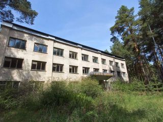 Продаю нежилое помещение фото Тюмень