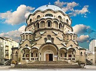 София фото Чебоксары