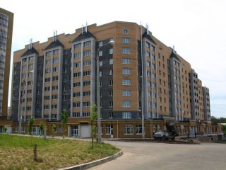 5 фото Чебоксары