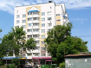 19 корпус 1 фото Чебоксары