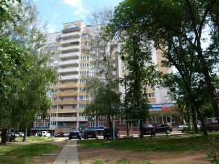 19 корпус 1 фото 3