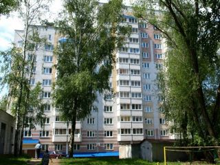 21 корпус 1 фото Чебоксары