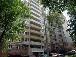 21 корпус 1 фото 2