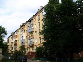 38 корпус 1 фото 1