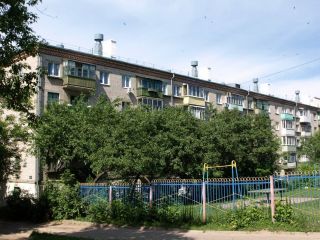 42 корпус 1 фото Чебоксары