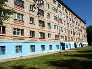 51 корпус 1 фото 1