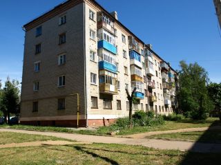 57 корпус 1 фото Чебоксары