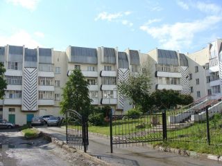 Президентский бульвар фото 1 Чебоксары