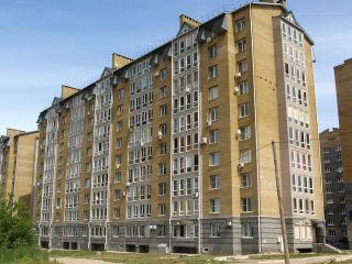 5 фото Чебоксары