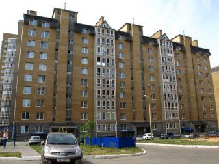 7 фото Чебоксары