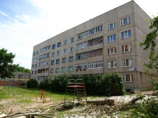 15 корпус 1 фото 1