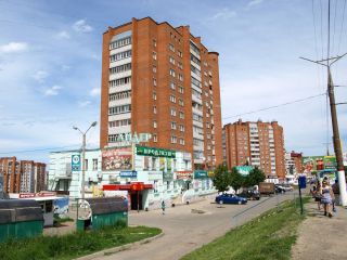 29 фото Чебоксары