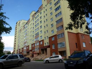 30 корпус 1 фото 1