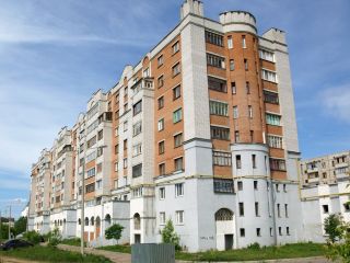 47 корпус 1 фото 1