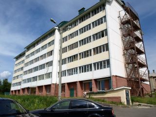 53 корпус 1 фото 1