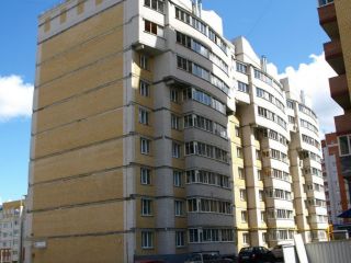 32 фото Чебоксары