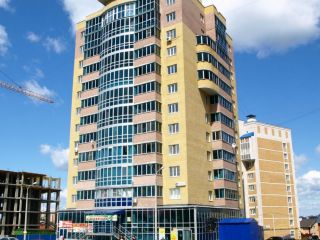 34 фото Чебоксары