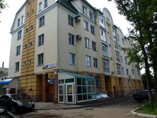 4 корпус 1 фото Чебоксары