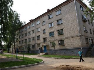 7 корпус 1 фото 1