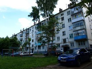 14 корпус 1 фото 1