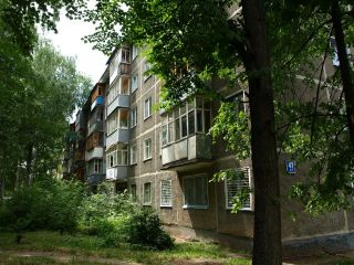 47 корпус 3 фото 1