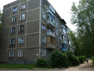 47 корпус 3 фото 2