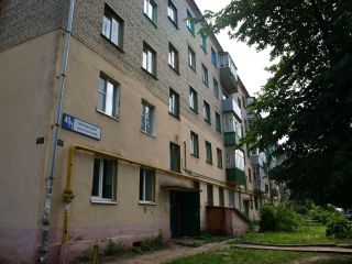 40 корпус 1 фото 3