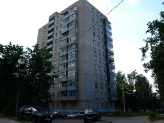 5 фото Чебоксары