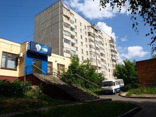 13 корпус 1 фото Чебоксары