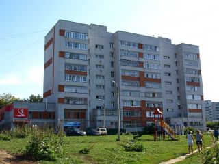 8 корпус 2 фото 1