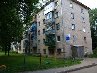 9 корпус 1 фото 1