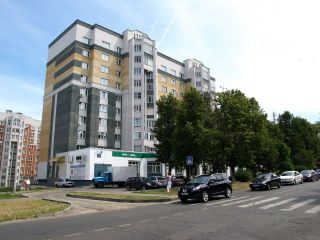 1 корпус 1 фото 1