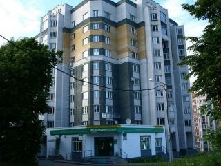 1 корпус 1 фото 2