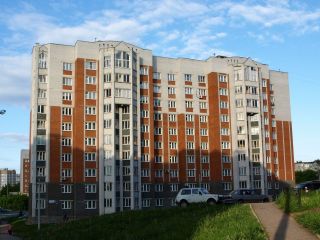 1 корпус 3 фото 2