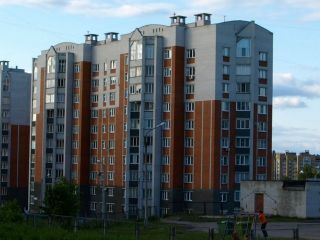 1 корпус 3 фото 1