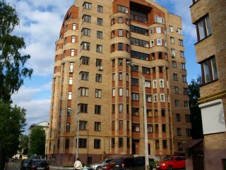 22 корпус 1 фото Чебоксары