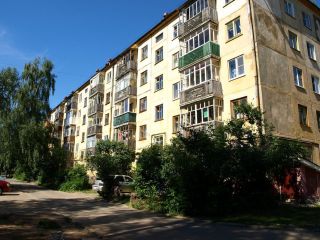 46 корпус 1 фото 1