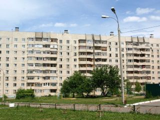 11 корпус 1 фото 1