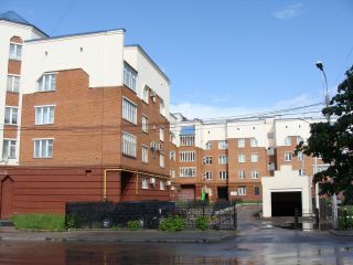 17 фото Чебоксары