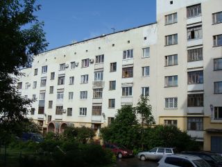 30 фото Чебоксары