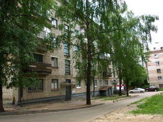 16 корпус 1 фото 2