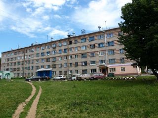 20 корпус 1 фото 1