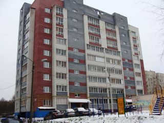 32 корпус 1 фото 1