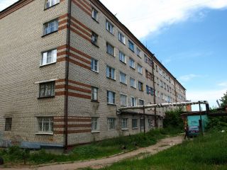 1 корпус 1 фото 1