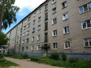 1 корпус 1 фото 2