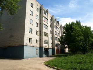 102 корпус 3 фото 1