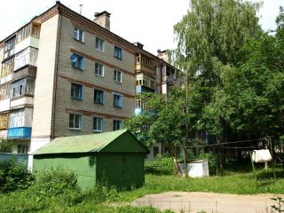 6 корпус 1 фото 1 Чебоксары