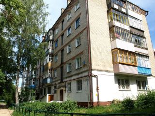 6 корпус 1 фото 2 Чебоксары