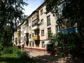 21 фото Чебоксары