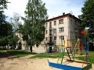 15 корпус 1 фото 1